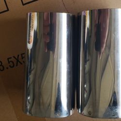 2016 Harley Davidson Street Glide Chrome Fork Bells