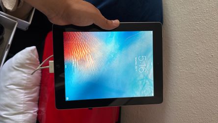 Vintage iPad 3 Wi-Fi + Cellular 64Gb
