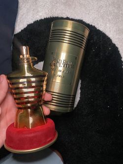 Jean Paul Gaultier Men’s Cologne