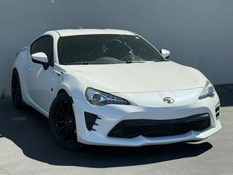 2017 Toyota 86