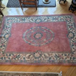 Oriental Rug