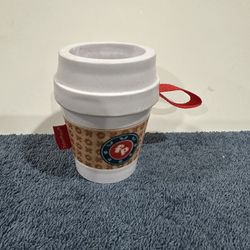 Fisher-Price, Baby Coffee Cup Teether &   Toy