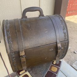 Vintage Luggage 