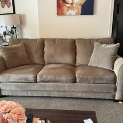 Living room Couch