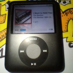 iPod Nano