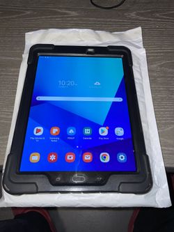 Galaxy Tab S3
