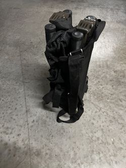 Talon II Model 90C Handle Litte