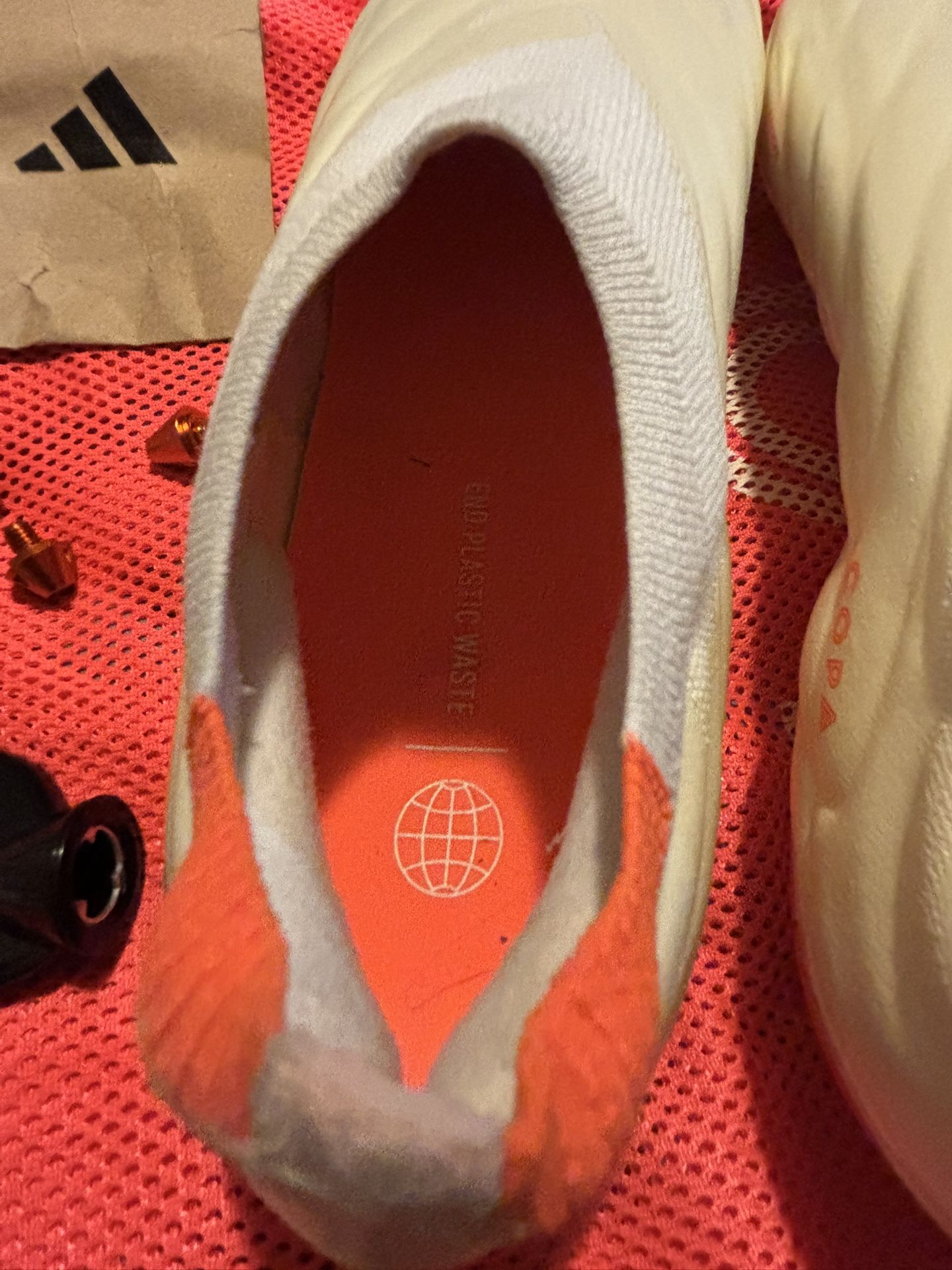 Copa Soccer Cleanse/metal Studs