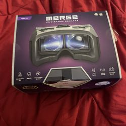 Merge VR