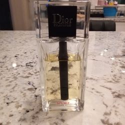 Dior Homme Sport  125 ML 