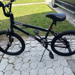 Spinner Bike