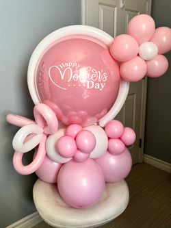 Mother’s Day