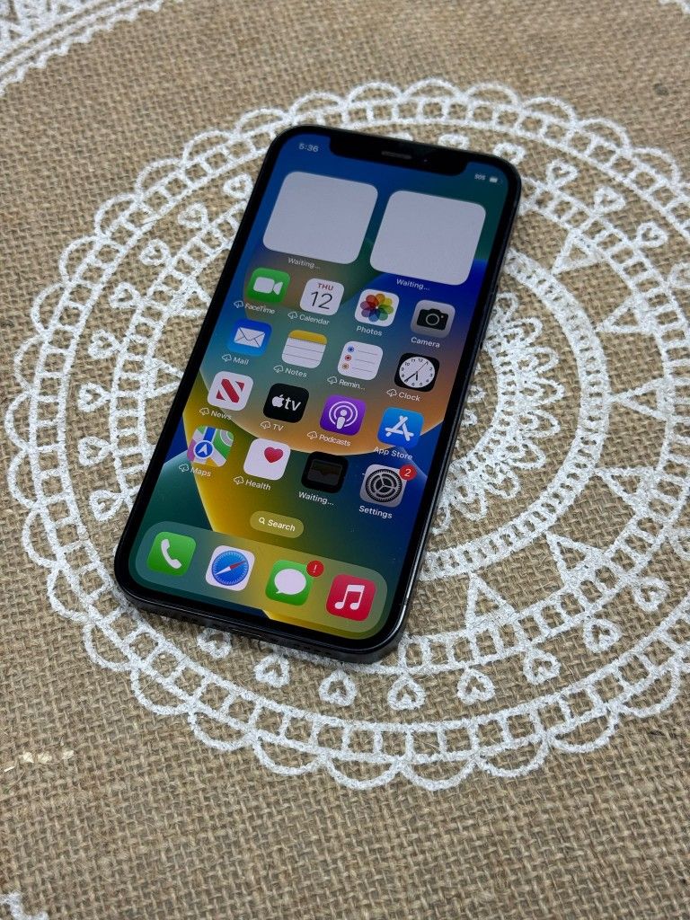 Apple IPhone 11 Pro - Only $1 Today Pay The Rest Later!