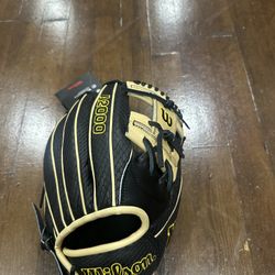 Wilson 11.75” Ke’Bryan Hayes A2000 Series Glove 