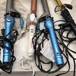 Curling Irons
