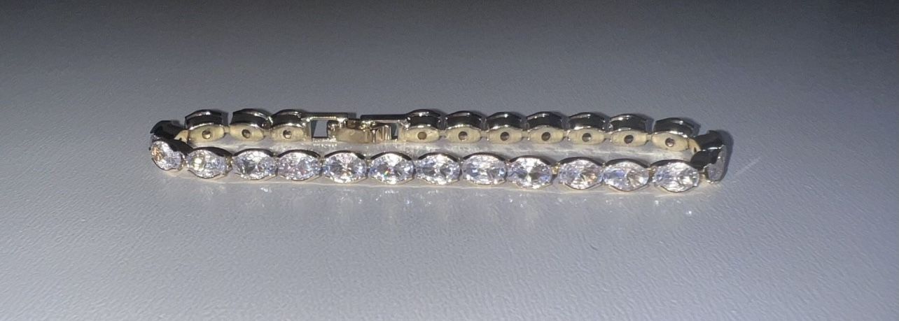 Crystal Bracelet