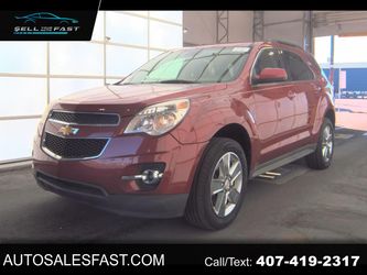 2014 Chevrolet Equinox