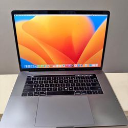 Apple Macbook Pro A2(contact info removed) D6H5-NH