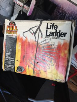 Life ladder
