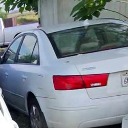 2009 Hyundai Sonata