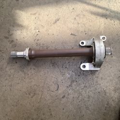 2014 Honda Civic Half Shaft