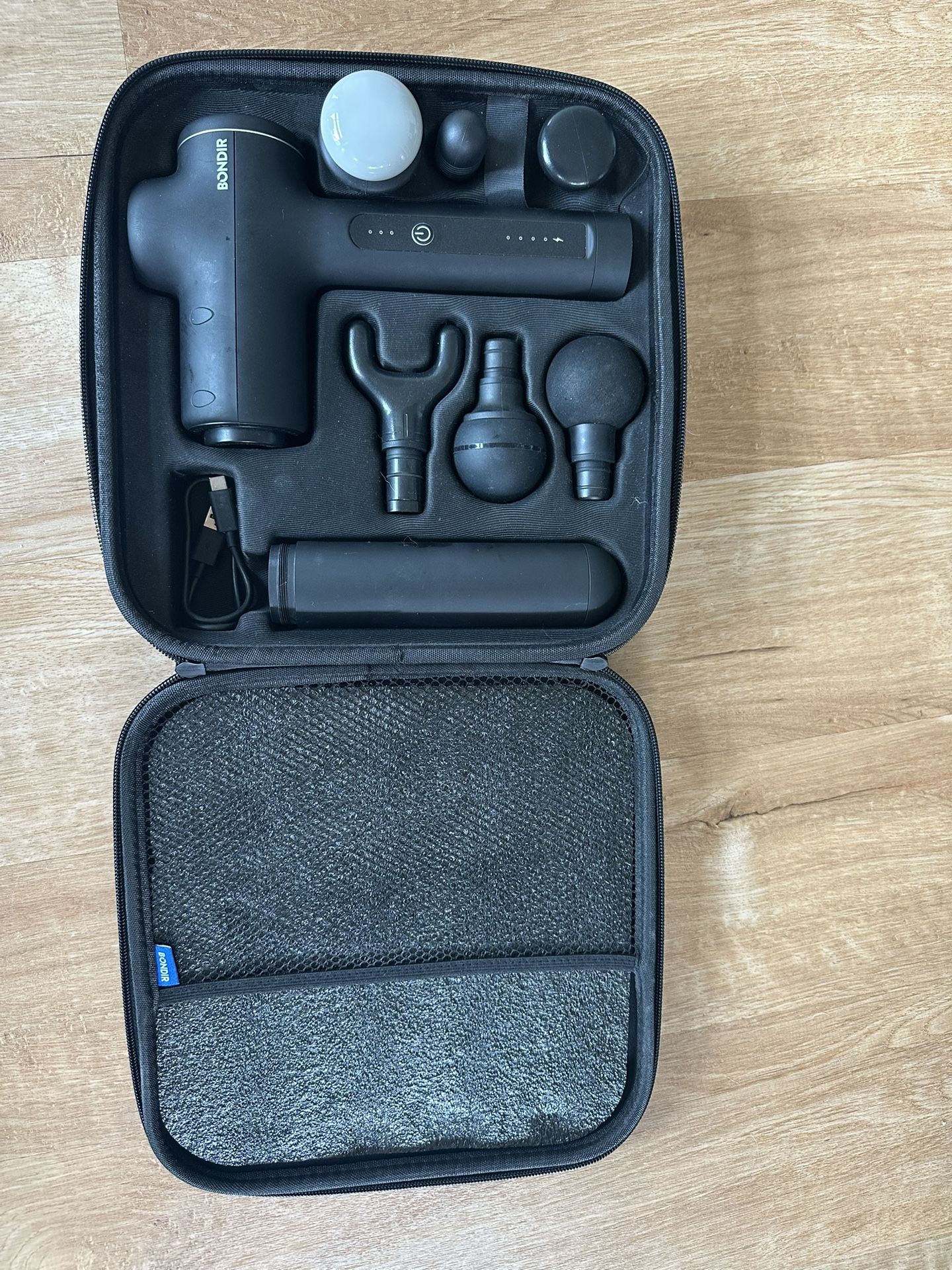 Bondir Massage Gun