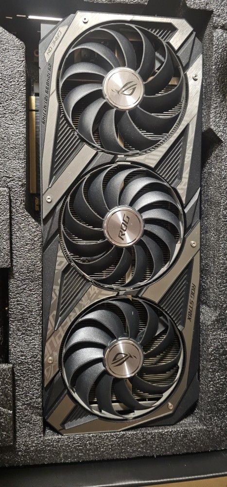 Strix 3080 Oc 10gb