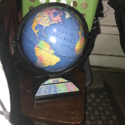 World Globe 🌍 For Sale 