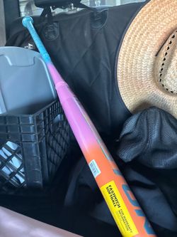 33in -10 ghost OG softball bat