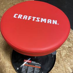 Craftsman Pneumatic Chair