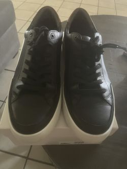Mens Vince Shoes 