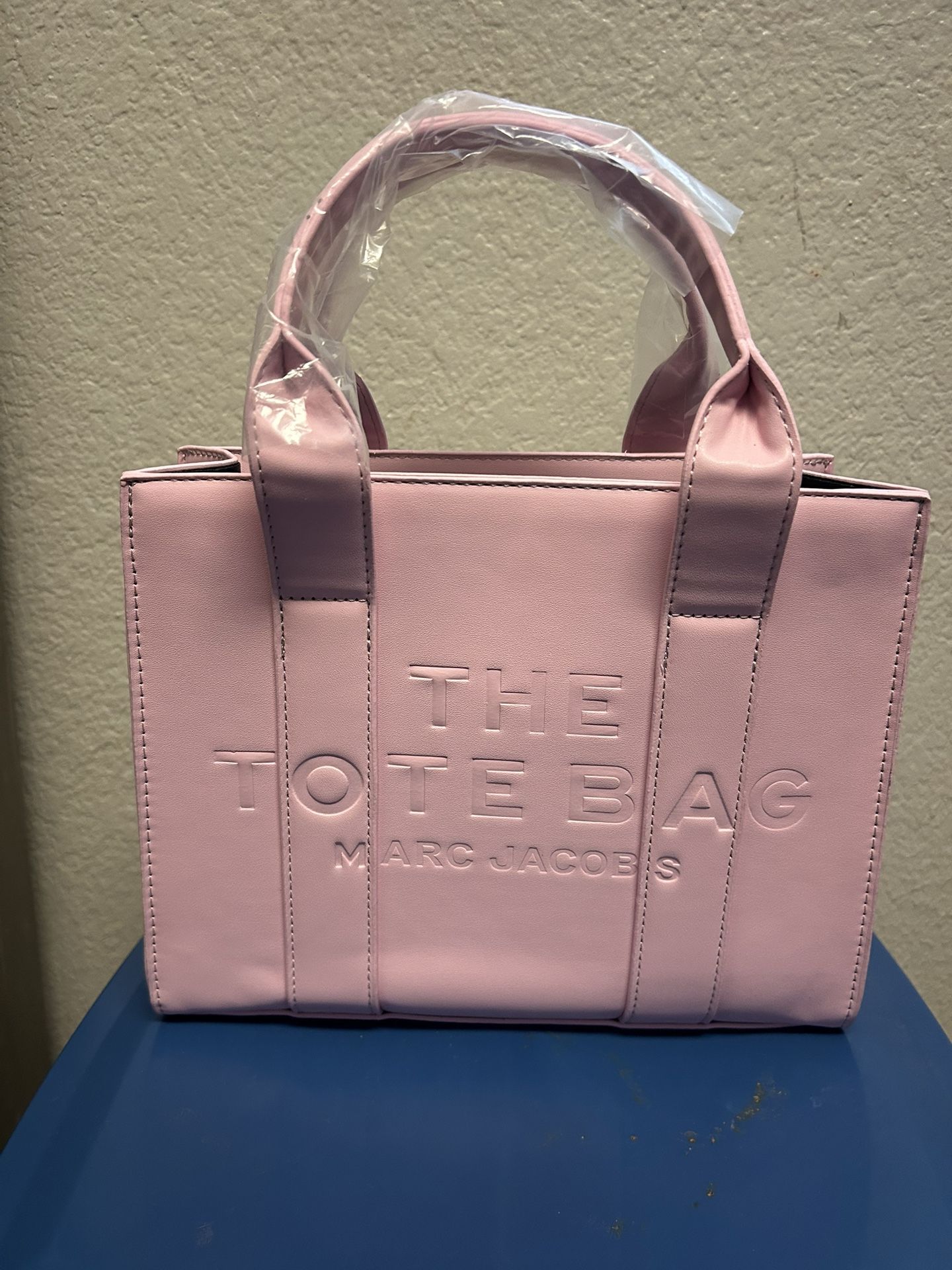 Marc Jacob Tote Bag