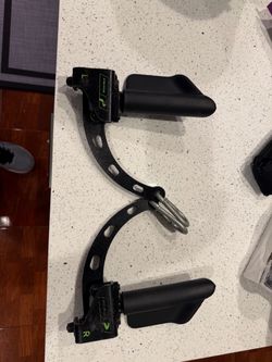 PRIME Fitness RO-T8 4N1 Cable Handles – $80 OBO