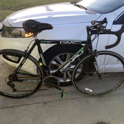 GMC Denali 21-Speed Road Bike