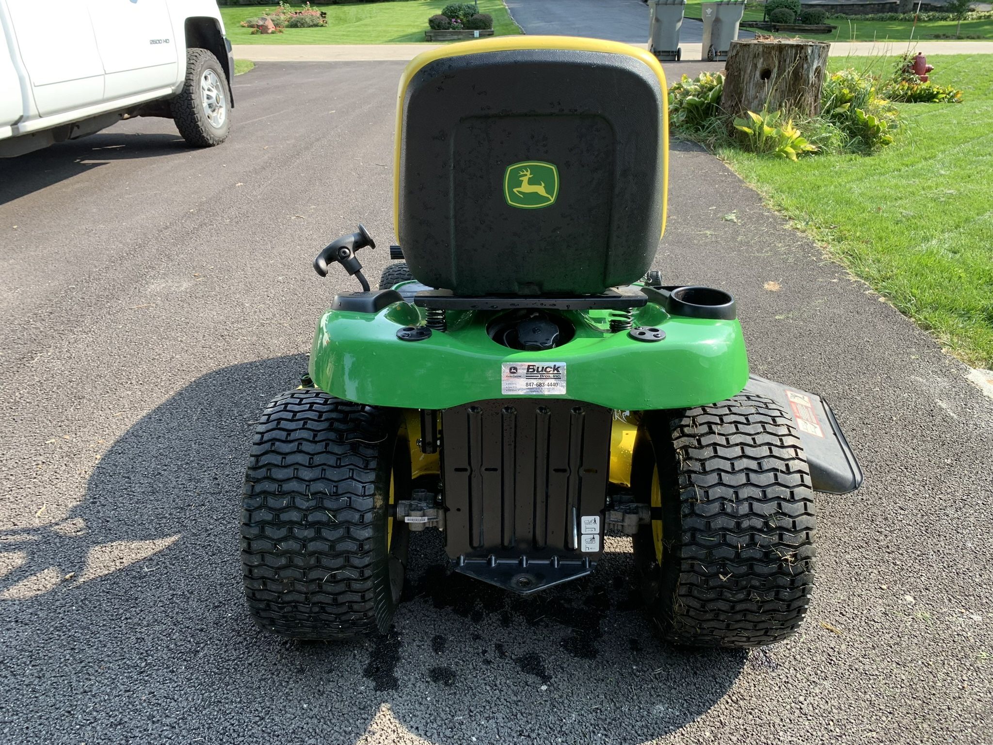 2018 John Deere E140 for Sale in Genoa, IL OfferUp