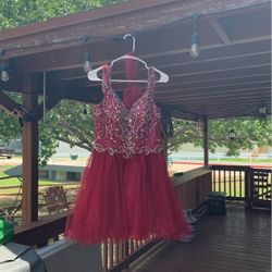 Cute 15 Dress For Party’s 