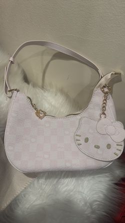 Hello Kitty purse < NEW)