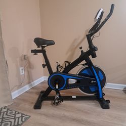 Bicicleta Estatica Como Nueva, Muy Poco Uso