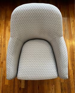West Elm Mid-Century Phoebe Accent Chair