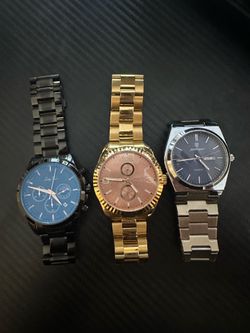 Watches for sale