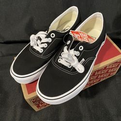 Vans Size 4.5y