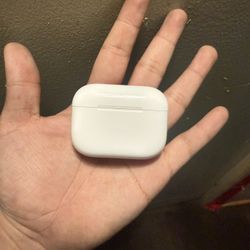 AirPods Pro’s 3