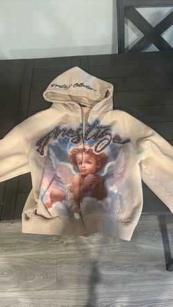 Light Brown Prestige jacket