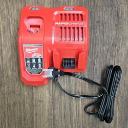 M18 Milwaukee Rapid Charger 