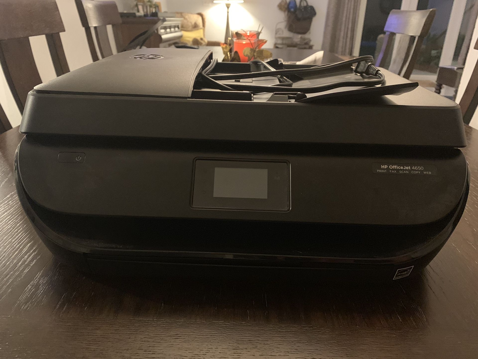 HP Printer