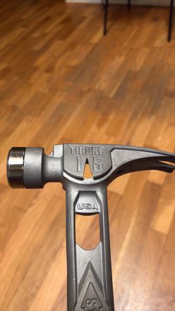Hammer Stiletto 15 oz