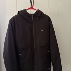 Tommy Hilfiger Jacket 