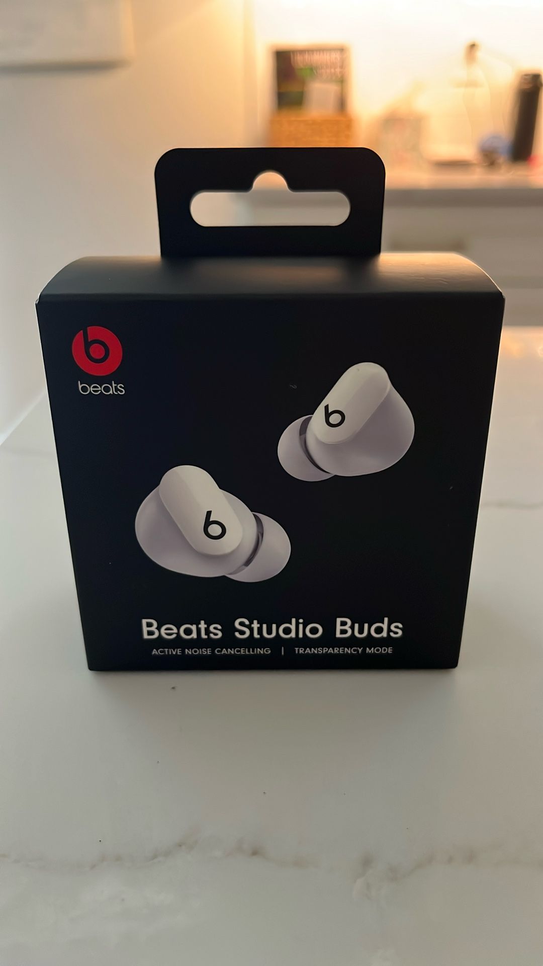 Beats Studio Buds - Brand New