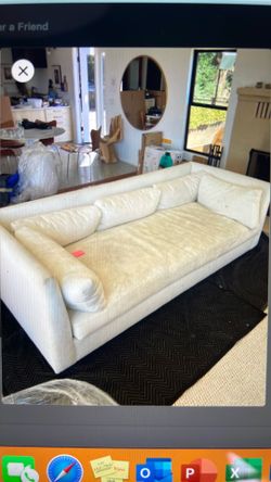 Rumuors Couch