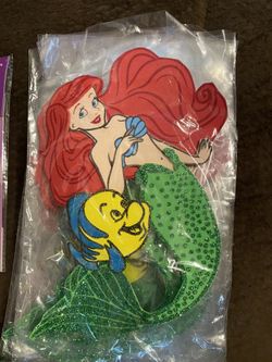 Ariel Party Supplies 